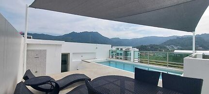 The Regent Phuket Serviced Apartment Kamala Beach