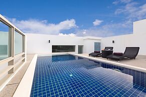 The Regent Phuket Serviced Apartment Kamala Beach