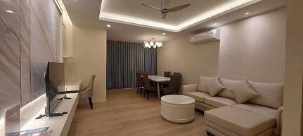 The Regent Phuket Serviced Apartment Kamala Beach