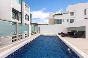 The Regent Phuket Serviced Apartment Kamala Beach