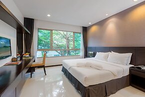 The Regent Phuket Serviced Apartment Kamala Beach