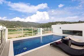 The Regent Phuket Serviced Apartment Kamala Beach