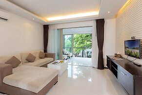 The Regent Phuket Serviced Apartment Kamala Beach