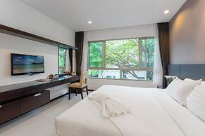 The Regent Phuket Serviced Apartment Kamala Beach