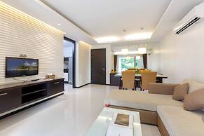 The Regent Phuket Serviced Apartment Kamala Beach