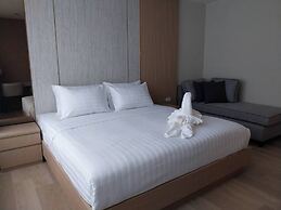 The Regent Phuket Serviced Apartment Kamala Beach