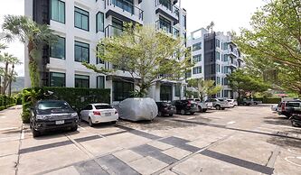 The Regent Phuket Serviced Apartment Kamala Beach