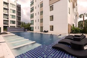 The Regent Phuket Serviced Apartment Kamala Beach