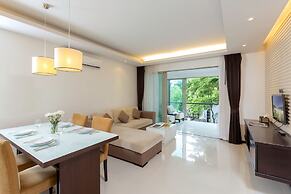 The Regent Phuket Serviced Apartment Kamala Beach