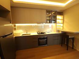 The Regent Phuket Serviced Apartment Kamala Beach