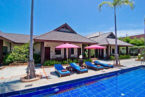 Rose Bay Resort