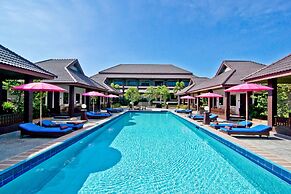 Rose Bay Resort