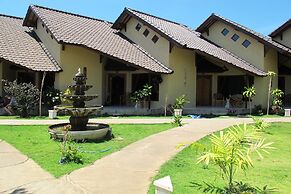 Hotel Uyah Amed & Spa Resort