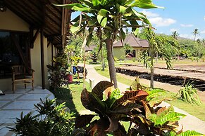 Hotel Uyah Amed & Spa Resort