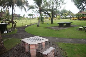 Hotel Uyah Amed & Spa Resort