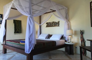 Hotel Uyah Amed & Spa Resort