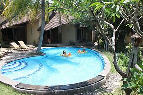 Hotel Uyah Amed & Spa Resort