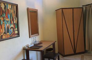 Hotel Uyah Amed & Spa Resort