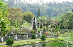 Hotel Uyah Amed & Spa Resort