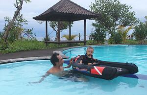 Hotel Uyah Amed & Spa Resort