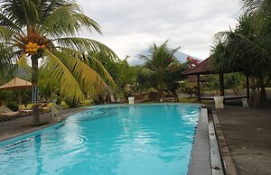 Hotel Uyah Amed & Spa Resort