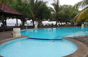 Hotel Uyah Amed & Spa Resort