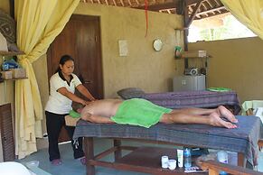 Hotel Uyah Amed & Spa Resort