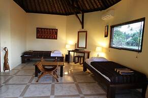 Hotel Uyah Amed & Spa Resort