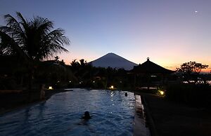 Hotel Uyah Amed & Spa Resort