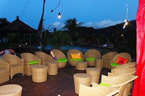 Hotel Uyah Amed & Spa Resort