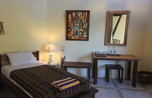 Hotel Uyah Amed & Spa Resort