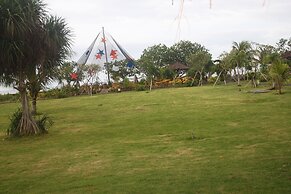 Hotel Uyah Amed & Spa Resort