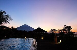 Hotel Uyah Amed & Spa Resort