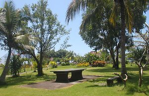 Hotel Uyah Amed & Spa Resort