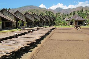 Hotel Uyah Amed & Spa Resort