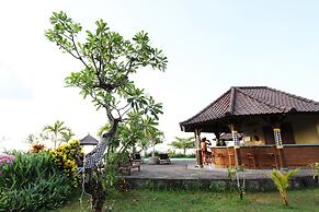 Hotel Uyah Amed & Spa Resort