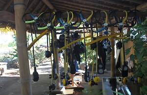 Hotel Uyah Amed & Spa Resort