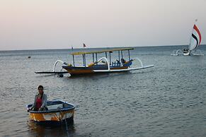 Hotel Uyah Amed & Spa Resort