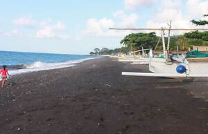 Hotel Uyah Amed & Spa Resort