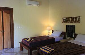 Hotel Uyah Amed & Spa Resort