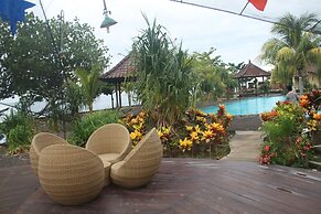 Hotel Uyah Amed & Spa Resort