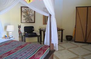 Hotel Uyah Amed & Spa Resort