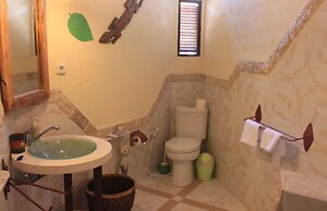 Hotel Uyah Amed & Spa Resort