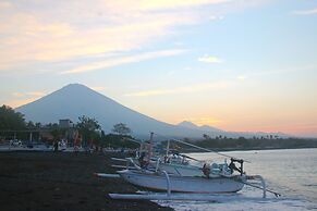 Hotel Uyah Amed & Spa Resort