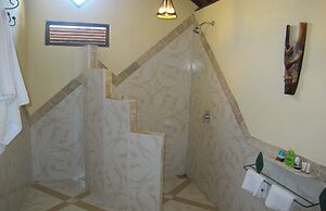 Hotel Uyah Amed & Spa Resort