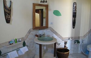 Hotel Uyah Amed & Spa Resort