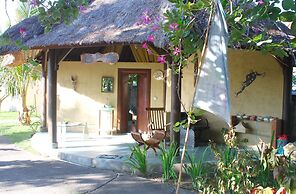 Hotel Uyah Amed & Spa Resort