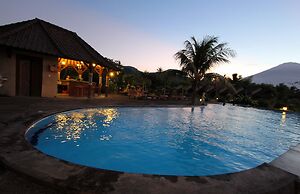 Hotel Uyah Amed & Spa Resort