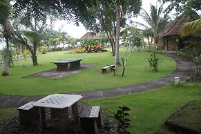 Hotel Uyah Amed & Spa Resort