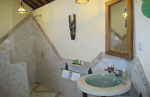 Hotel Uyah Amed & Spa Resort